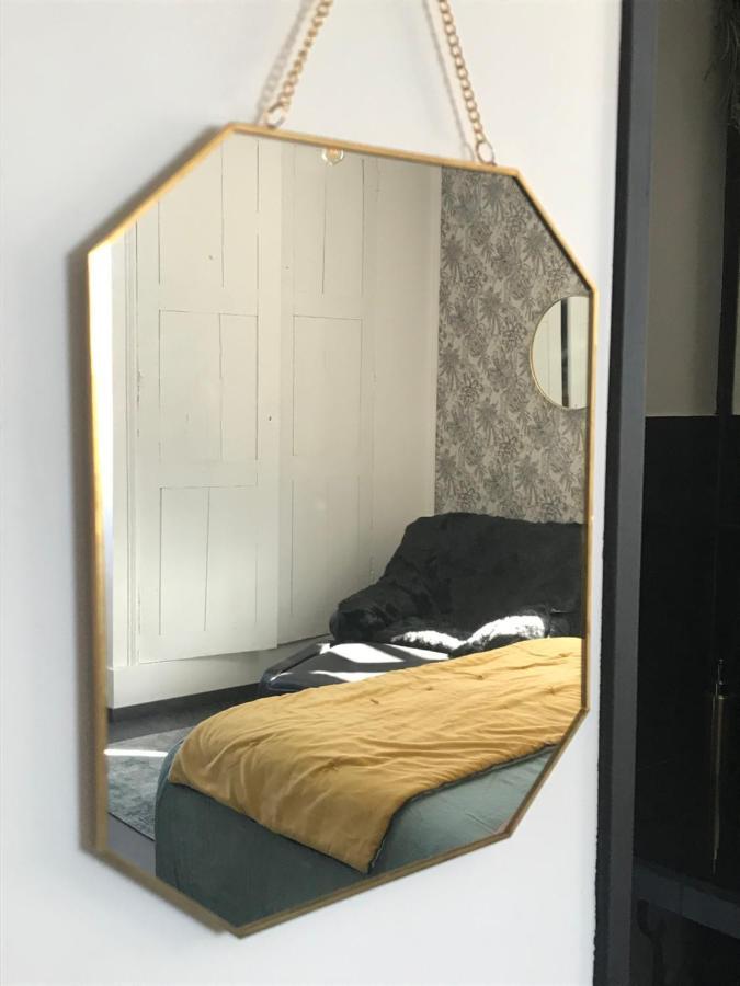 La Loge 45 Au Coeur Du Centre Historique De Rodez Appartement Buitenkant foto